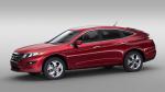 Honda Accord Crosstour 2010 года
